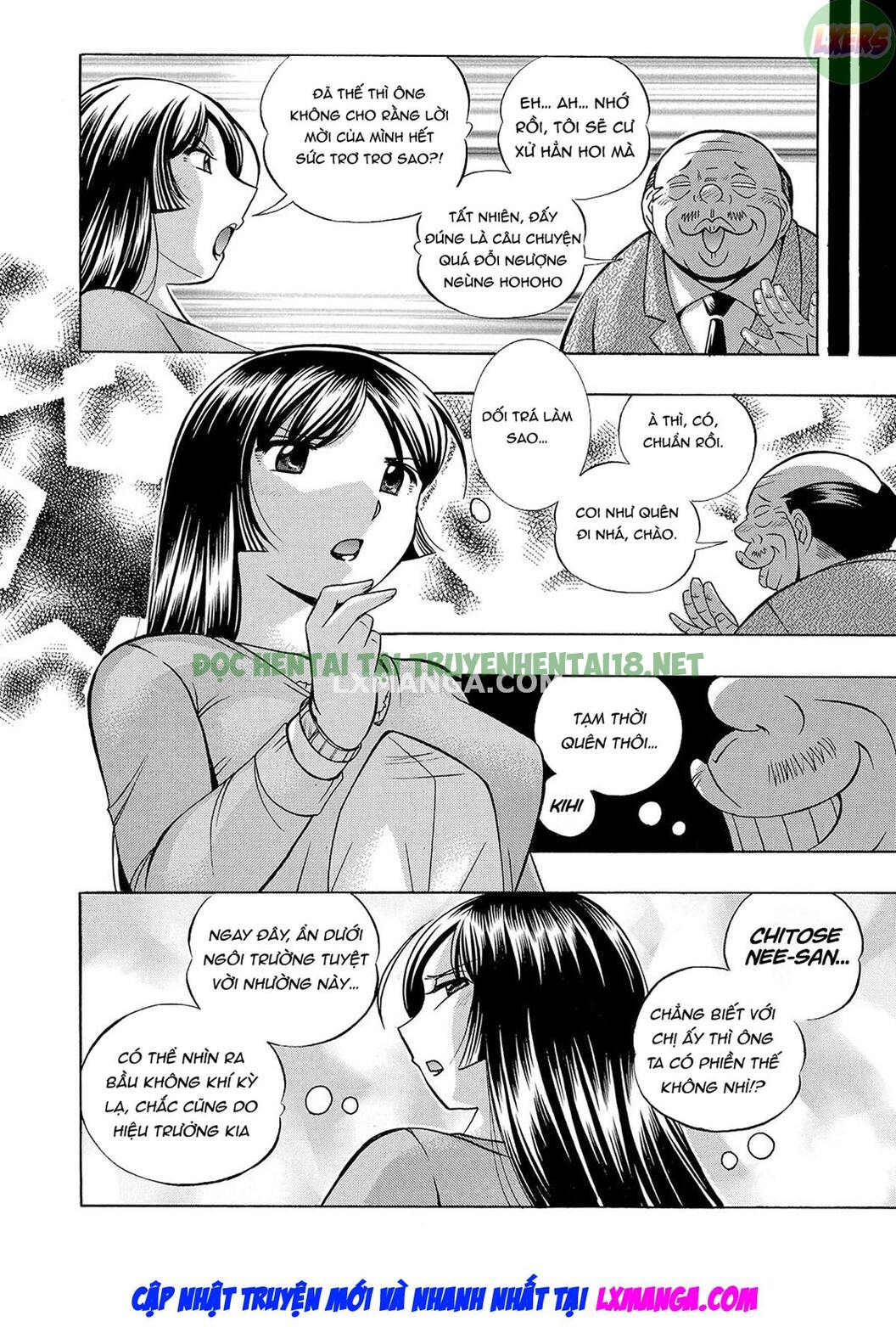 Xem ảnh 17 trong truyện hentai Cô Giáo Reiko ~ Trường Học Thôi Miên Dâm Dục - Chapter 1 - Truyenhentai18.net