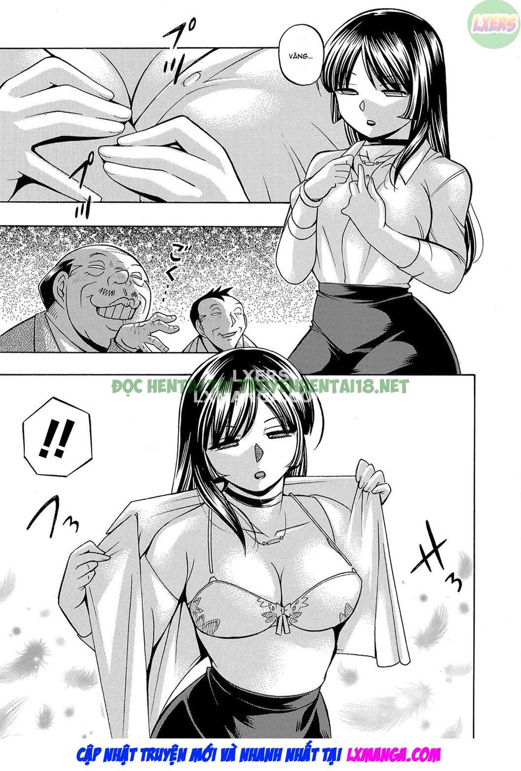 Xem ảnh 24 trong truyện hentai Cô Giáo Reiko ~ Trường Học Thôi Miên Dâm Dục - Chapter 1 - Truyenhentai18.net
