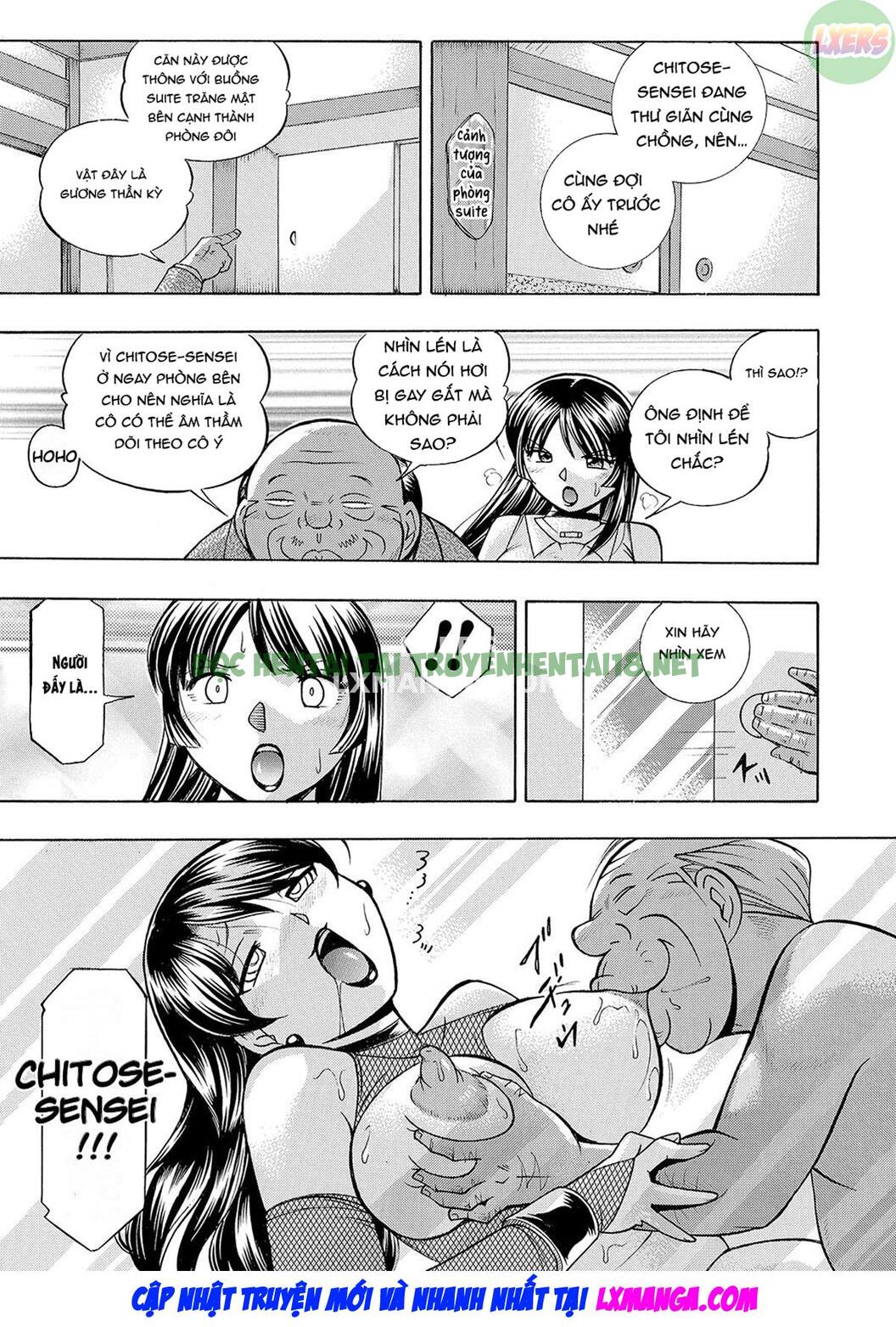 Xem ảnh 19 trong truyện hentai Cô Giáo Reiko ~ Trường Học Thôi Miên Dâm Dục - Chapter 6 - Truyenhentai18.net