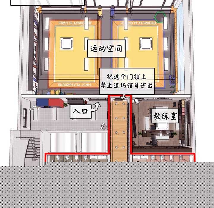 查看漫画分身使我無限變強 - 第6話 - tymanga.com中的3175979图片