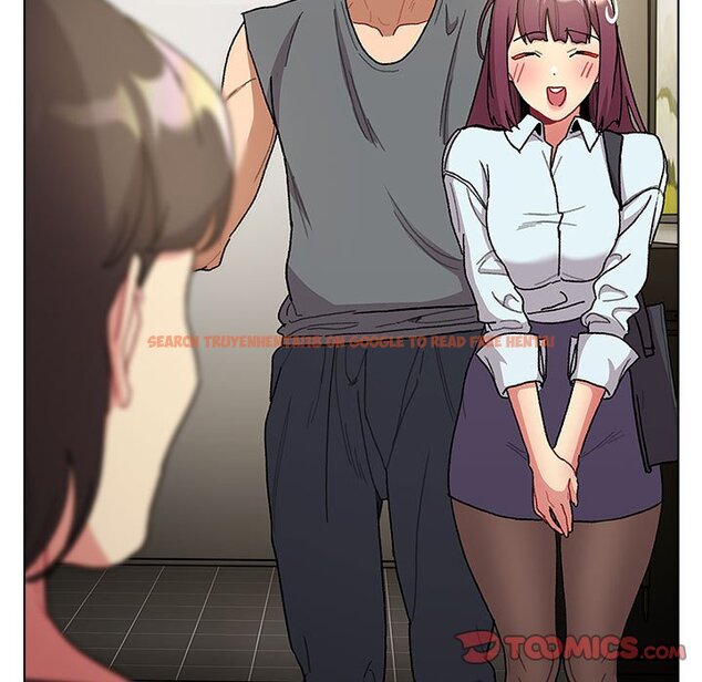 查看漫画分組換換愛 - 第101話 - www.tymanga.com中的1604672图片