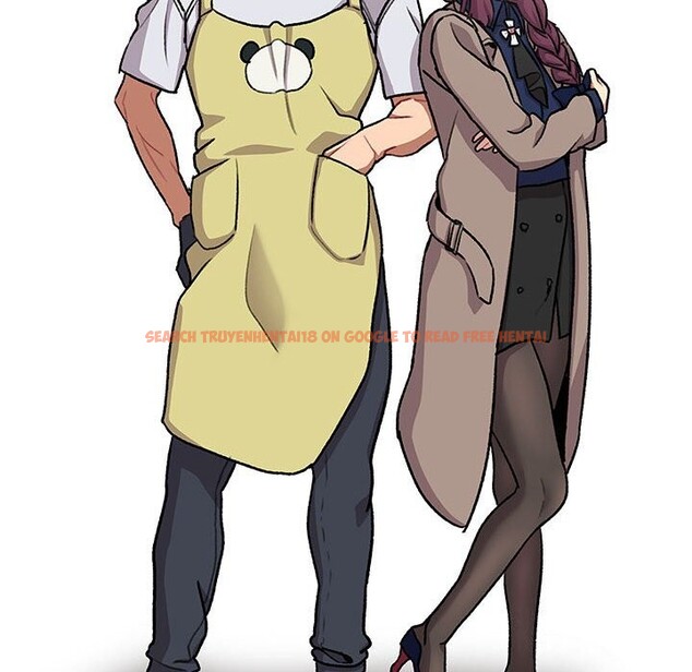 查看漫画分組換換愛 - 第131話 - sayhentaiz.net中的2635274图片