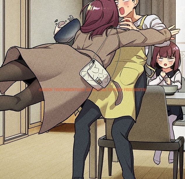 查看漫画分組換換愛 - 第131話 - sayhentaiz.net中的2635363图片