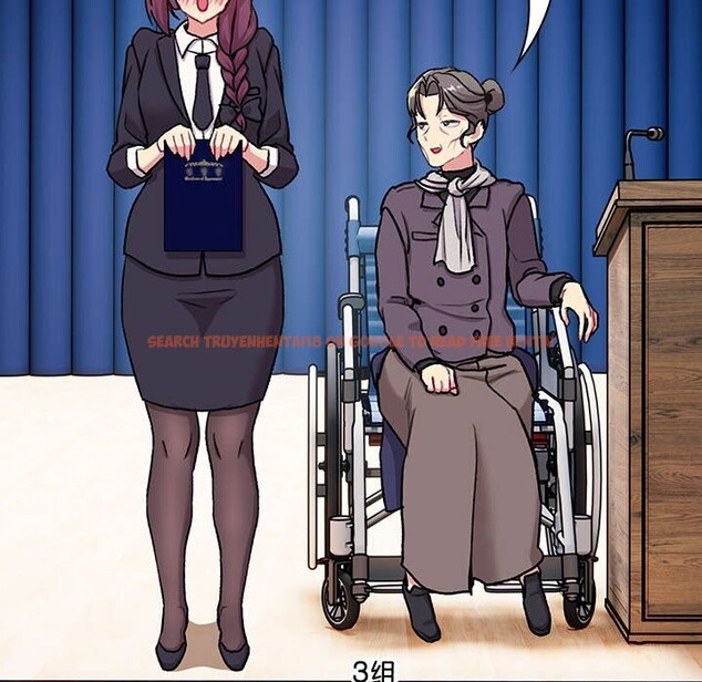 查看漫画分組換換愛 - 第132話 - sayhentaiz.net中的2660558图片