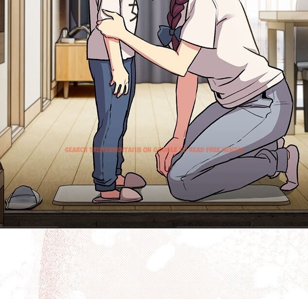 查看漫画分組換換愛 - 第132話 - sayhentaiz.net中的2660633图片