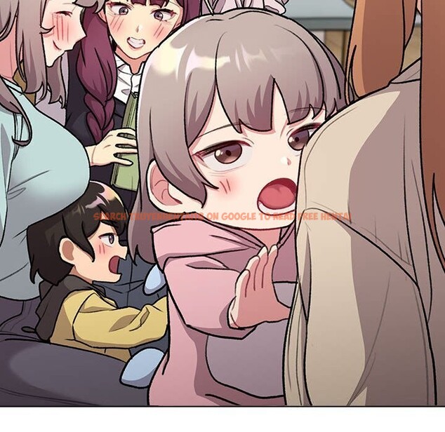 查看漫画分組換換愛 - 第133話 - sayhentaiz.net中的2692513图片