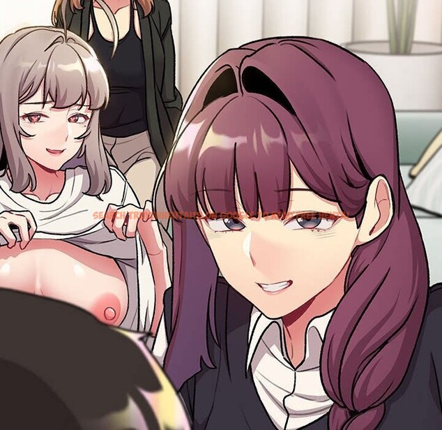 查看漫画分組換換愛 - 第133話 - sayhentaiz.net中的2692543图片