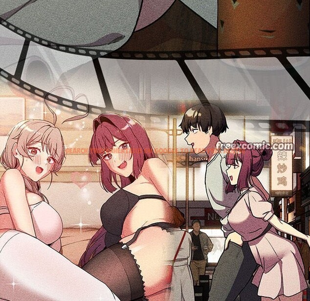 查看漫画分組換換愛 - 第133話 - sayhentaiz.net中的2692593图片