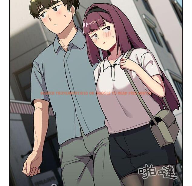 查看漫画分組換換愛 - 第68話 - sayhentaiz.net中的1244550图片