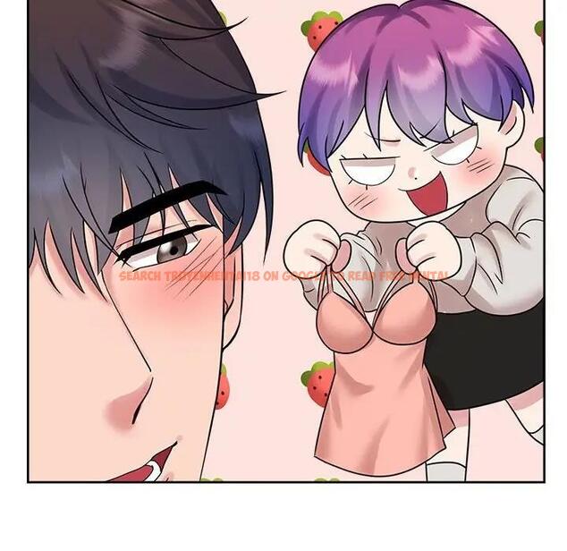 查看漫画瘋了才結婚 - 第30話 - tymanga.com中的1821221图片