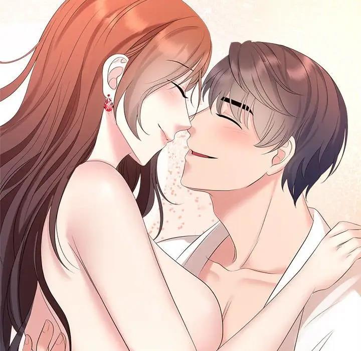 查看漫画瘋了才結婚 - 第34話 - tymanga.com中的1908439图片
