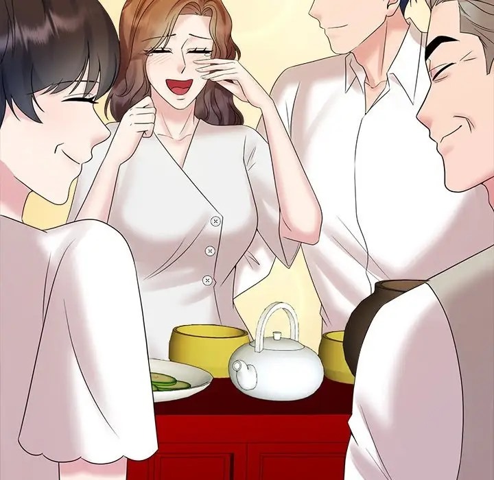 查看漫画瘋了才結婚 - 第40話 - tymanga.com中的2041275图片
