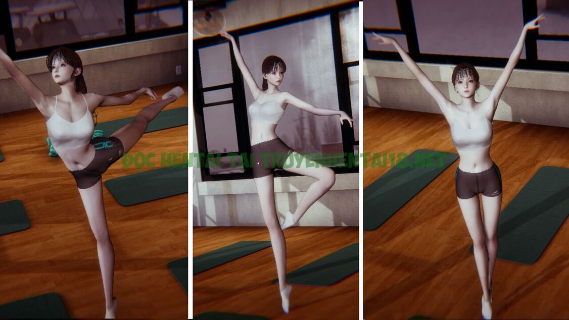 Xem ảnh Hentai 3D Phang Vào Lồn Non Nô Lệ Khiêu Gợi - Chap 3 END - 2 - Truyenhentaiz.net