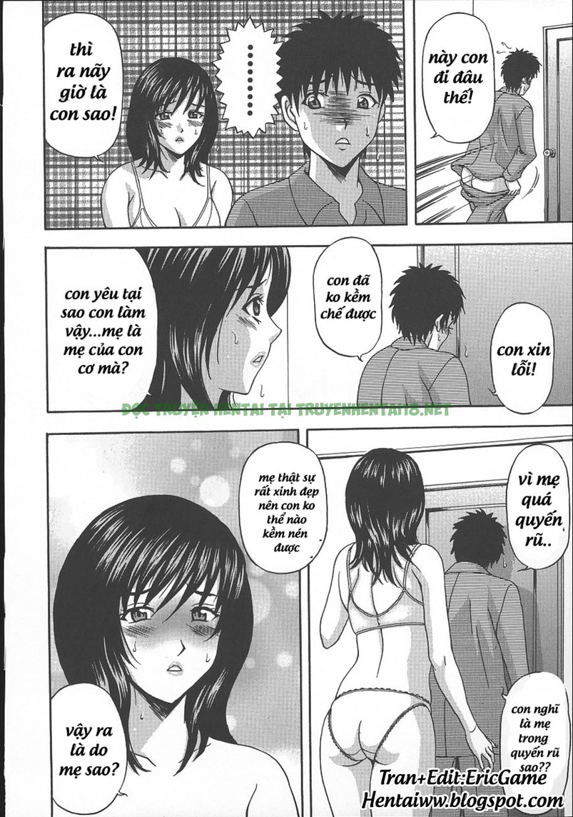 Hình ảnh 10 45 trong Filling In For Dad - One Shot - Hentaimanhwa.net