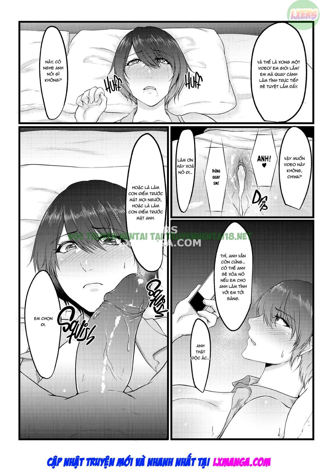 Hình ảnh 14 trong From Drunk Streams To Horny Posting - One Shot - Hentaimanhwa.net