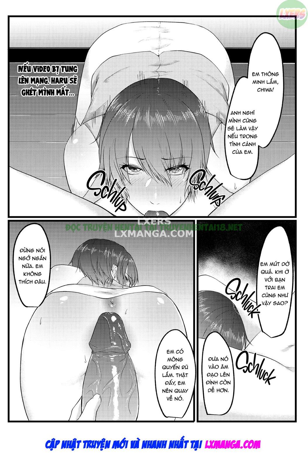 Hình ảnh 15 trong From Drunk Streams To Horny Posting - One Shot - Hentaimanhwa.net