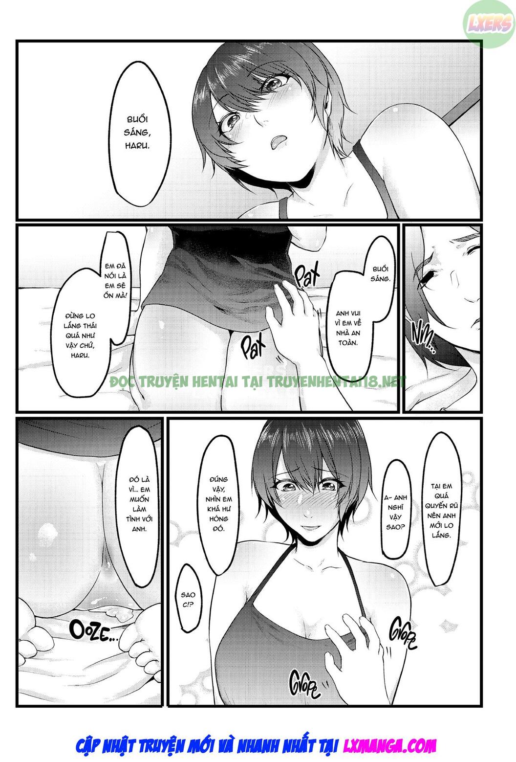 Hình ảnh 19 trong From Drunk Streams To Horny Posting - One Shot - Hentaimanhwa.net