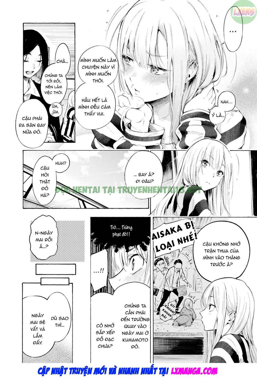 Xem ảnh Frustration Girls - Chapter 1 - 10 - Hentai24h.Tv