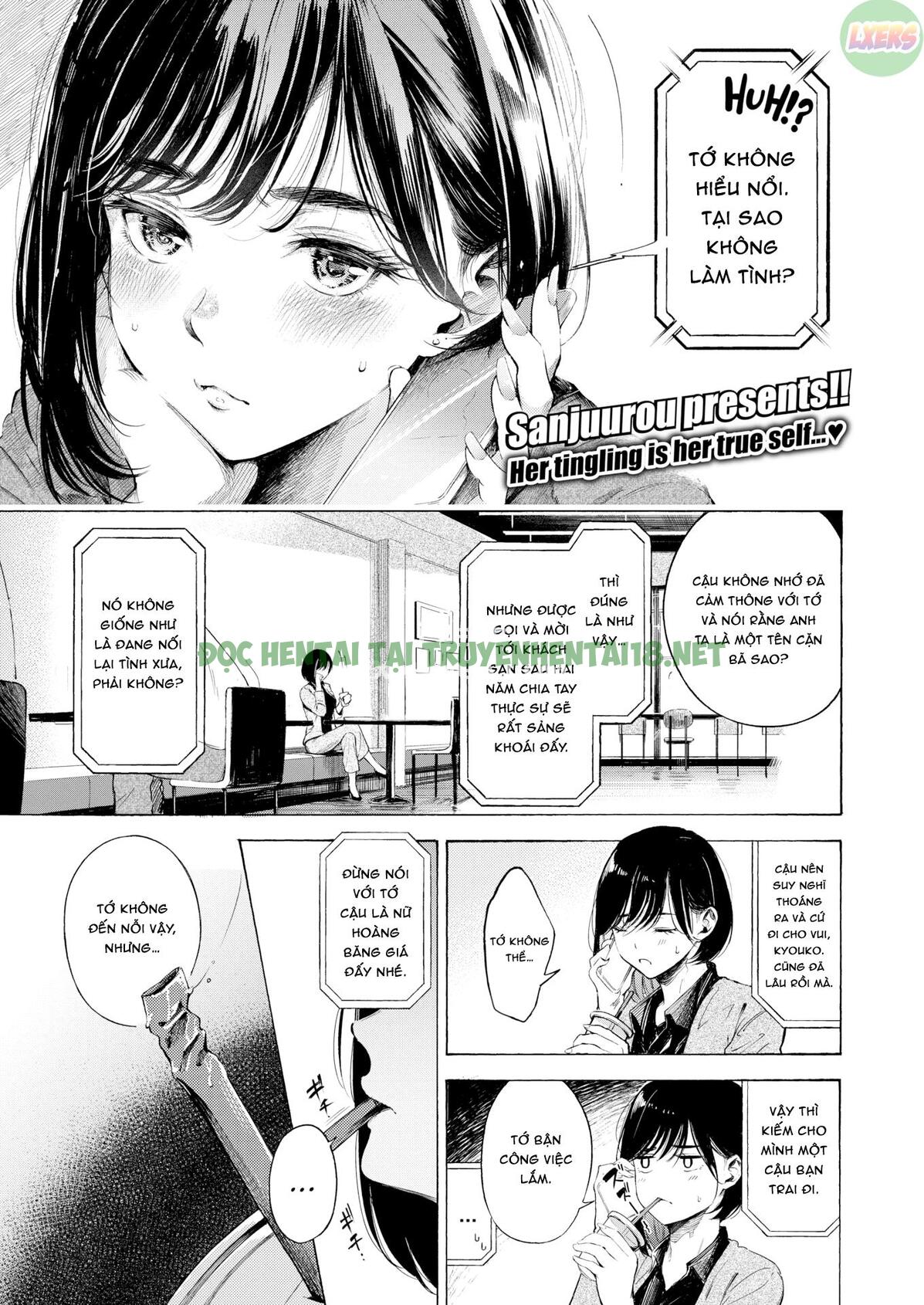 Xem ảnh Frustration Girls - Chapter 2 - 3 - Hentai24h.Tv