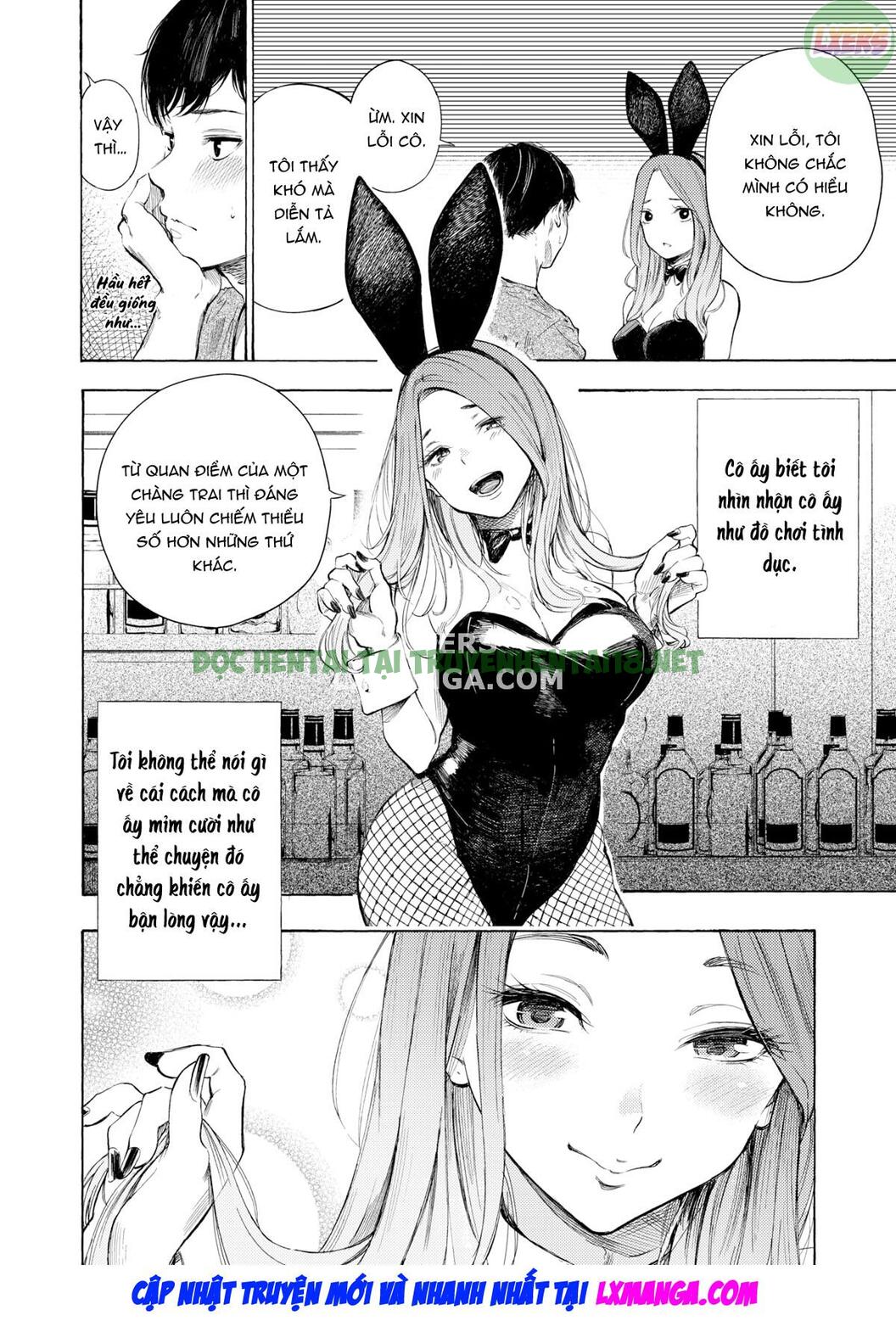 Hình ảnh 10 trong Frustration Girls - Chapter 5 - Hentaimanhwa.net