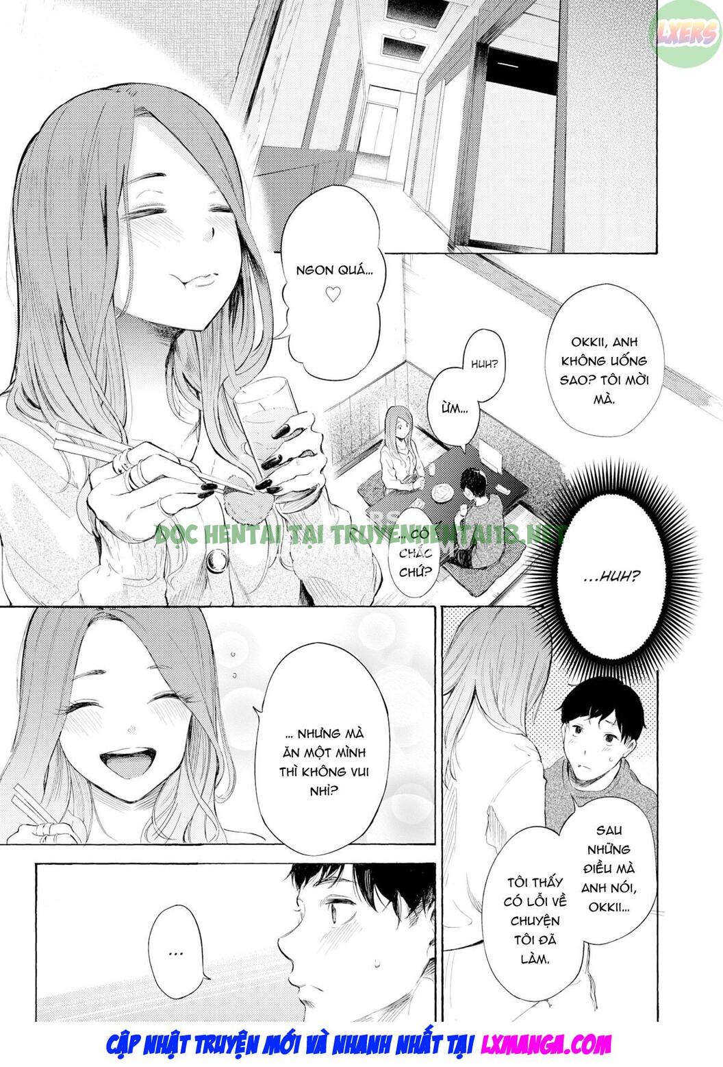 Hình ảnh 19 trong Frustration Girls - Chapter 5 - Hentaimanhwa.net
