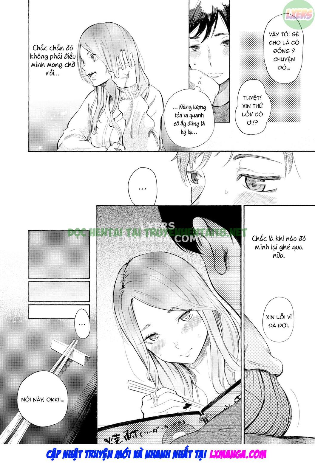Hình ảnh 20 trong Frustration Girls - Chapter 5 - Hentaimanhwa.net