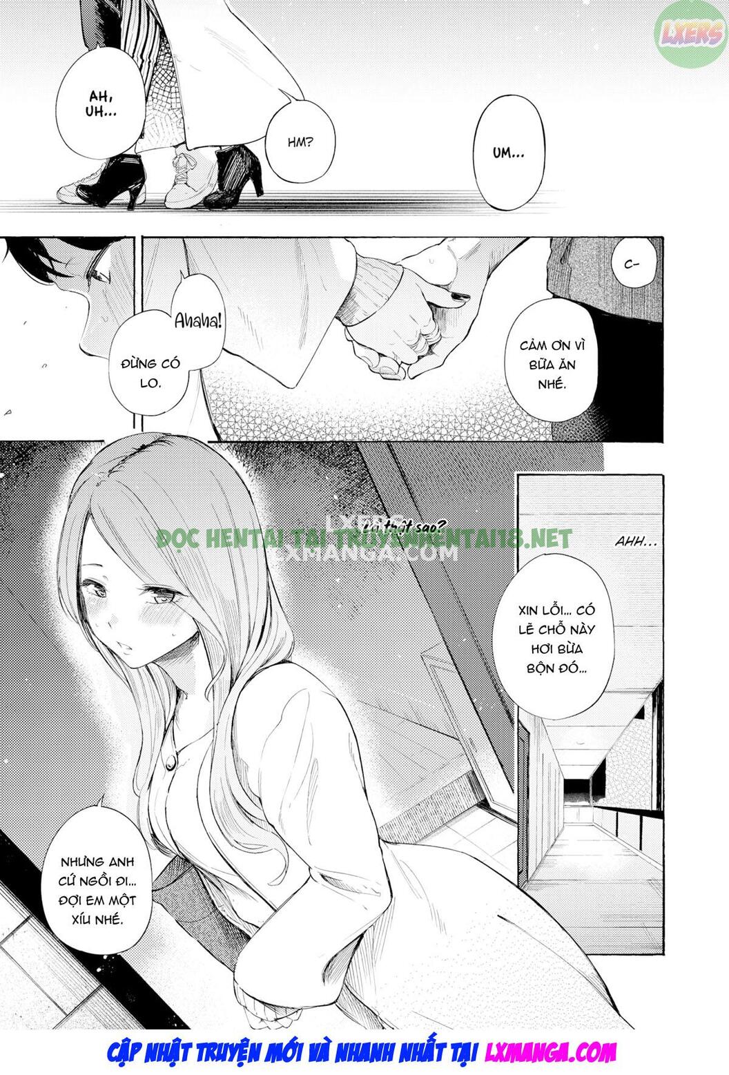 Hình ảnh 23 trong Frustration Girls - Chapter 5 - Hentaimanhwa.net