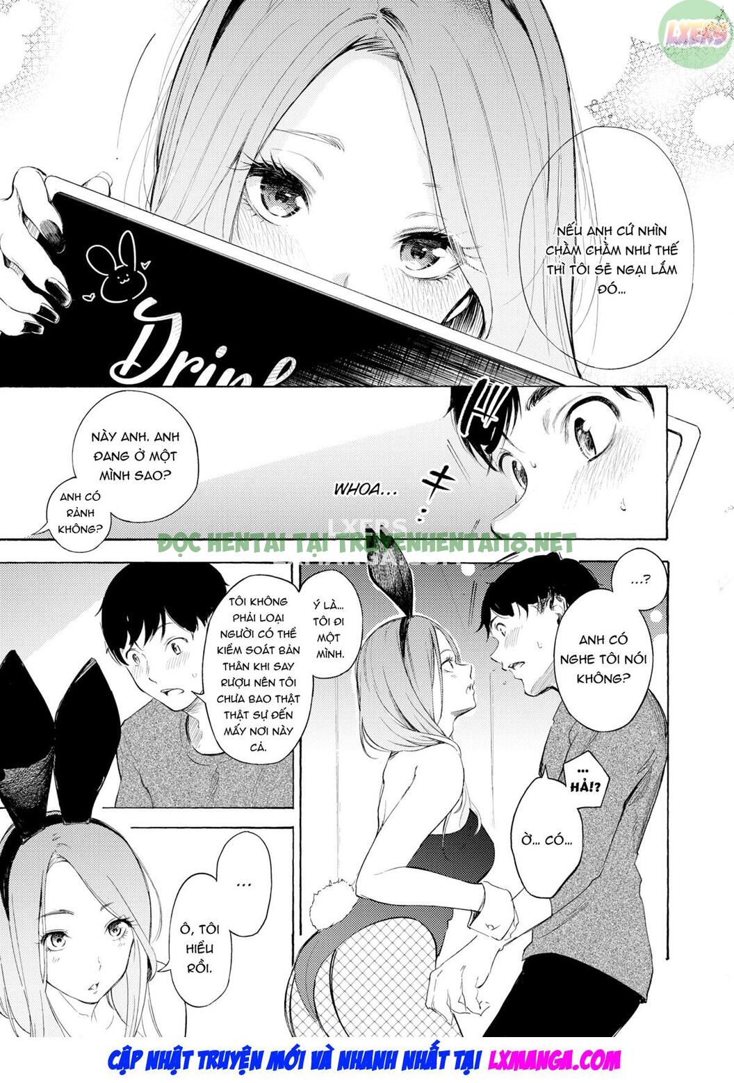 Hình ảnh 5 trong Frustration Girls - Chapter 5 - Hentaimanhwa.net