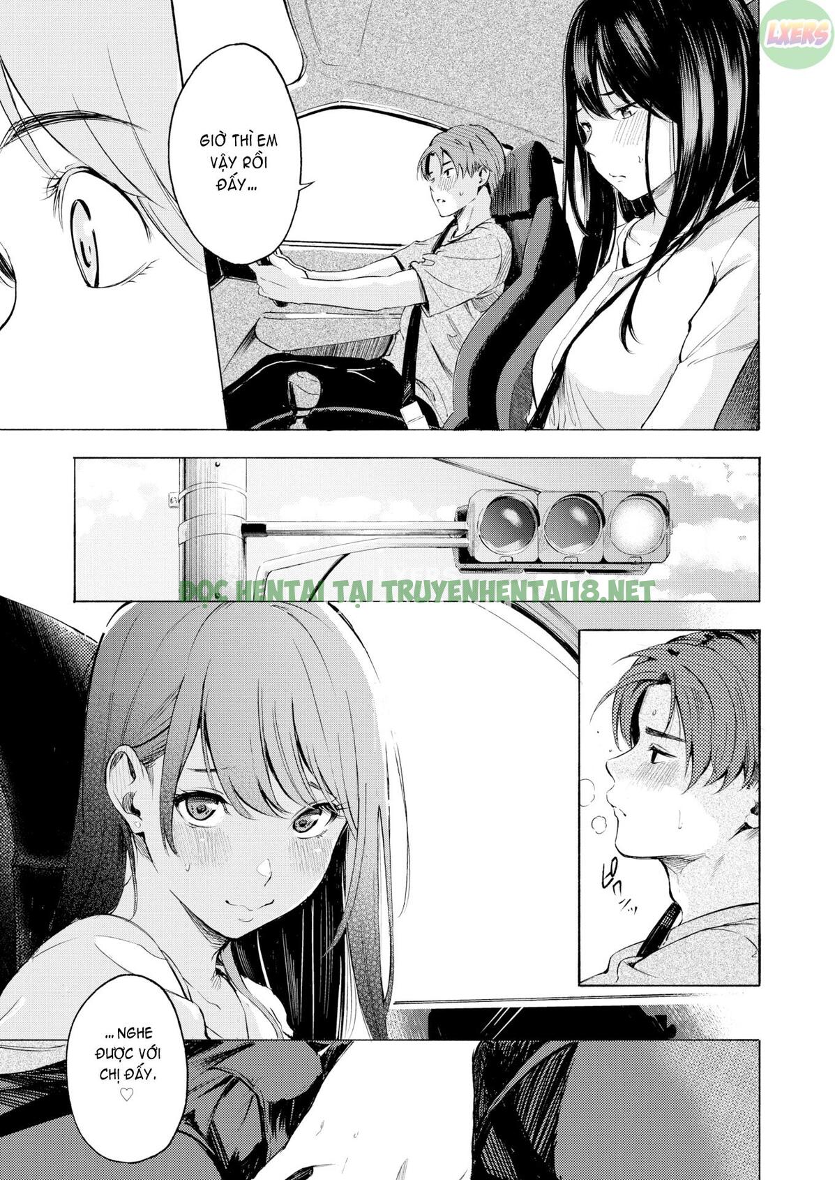 Xem ảnh 17 trong truyện hentai Frustration Girls - Chapter 6 - truyenhentai18.pro