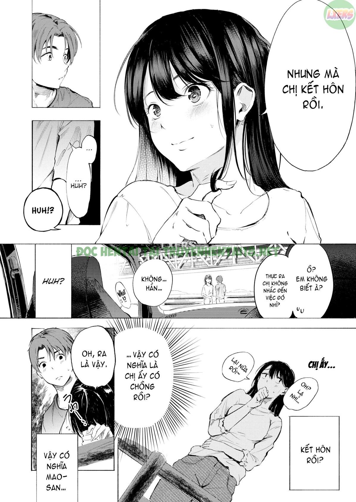 Xem ảnh 6 trong truyện hentai Frustration Girls - Chapter 6 - truyenhentai18.pro