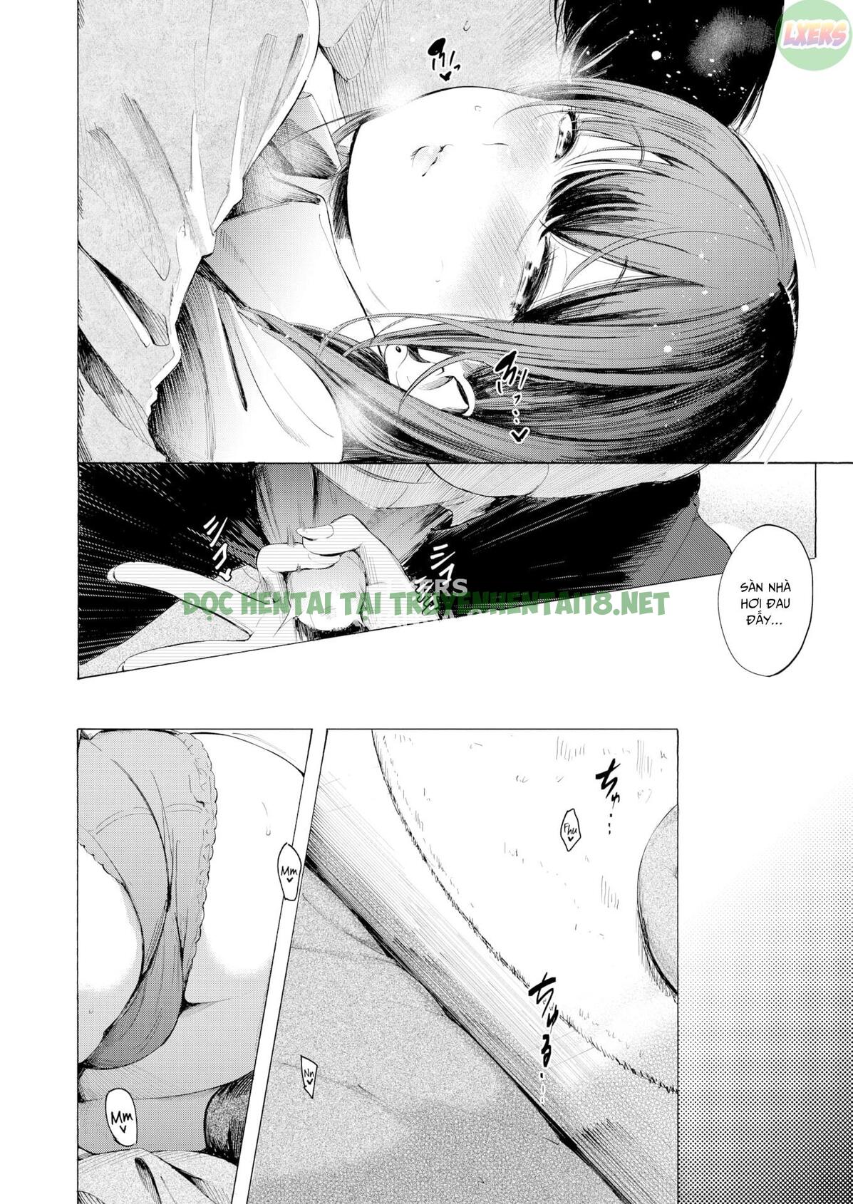 Xem ảnh 12 trong truyện hentai Frustration Girls - Chapter 7 END - truyenhentai18.pro