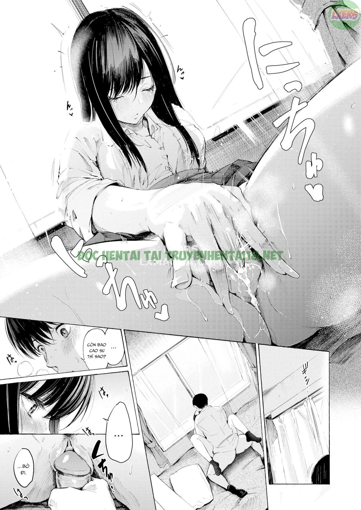 Hình ảnh 21 trong Frustration Girls - Chapter 7 END - Hentaimanhwa.net