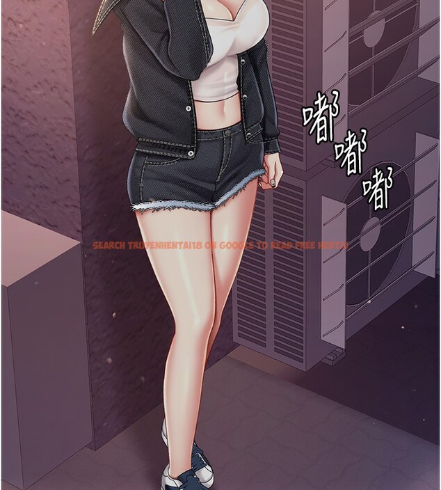 查看漫画復仇母女丼 - 第79話-妳妹就由我來調教 - sayhentaiz.net中的2694898图片