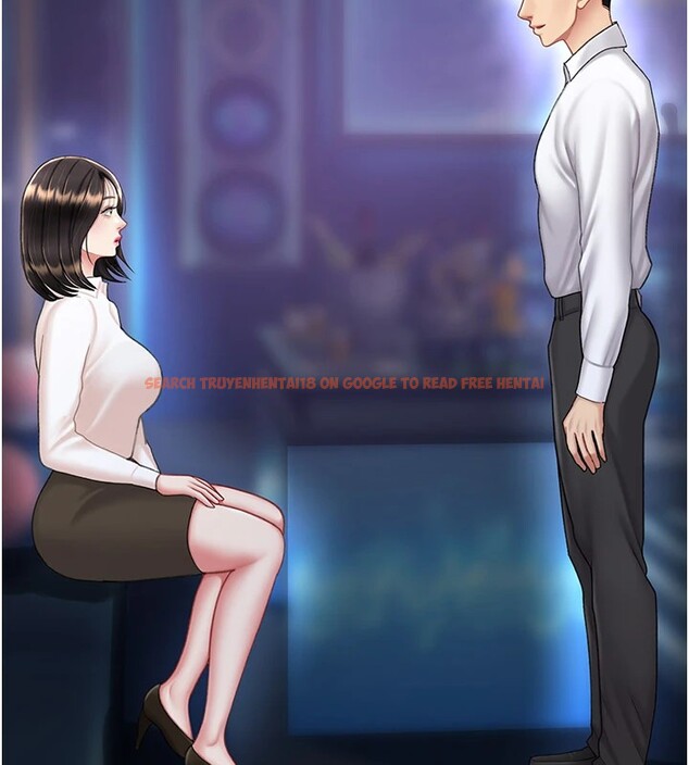 查看漫画復仇母女丼 - 第85話-你和我媽是什麼關係?! - sayhentaiz.net中的2853634图片