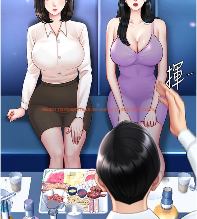 查看漫画復仇母女丼 - 第85話-你和我媽是什麼關係?! - sayhentaiz.net中的2853649图片
