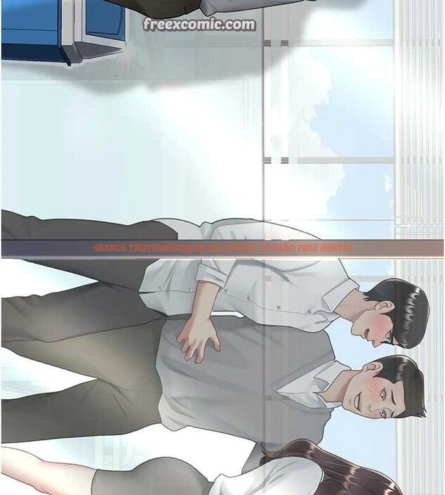 查看漫画復仇母女丼 - 第87話-會議中失禁 - sayhentaiz.net中的2902451图片