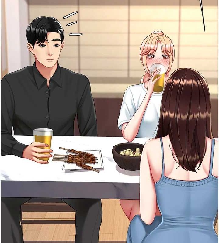 查看漫画復仇母女丼 - 第96話-要留下來過夜嗎? - sayhentaiz.net中的3135993图片