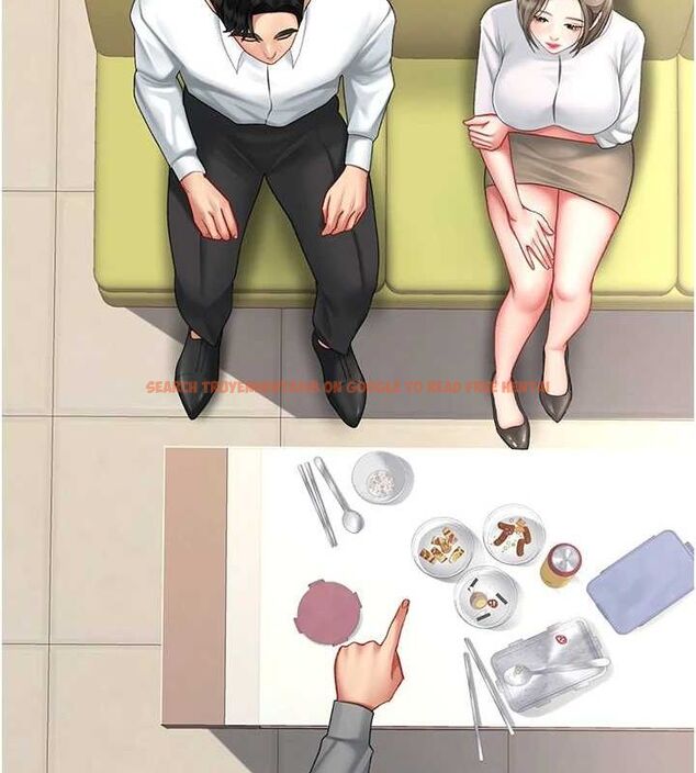 查看漫画復仇母女丼 - 第99話-我想讓你心情變好 - sayhentaiz.net中的3221610图片