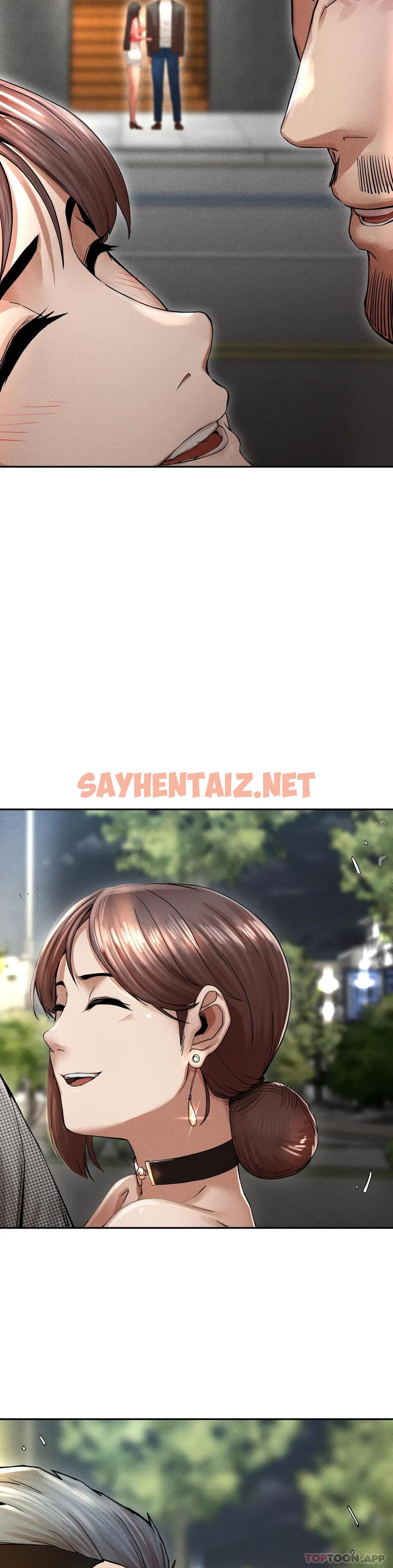 查看漫画復仇 - 第2话-对他们的复仇 - sayhentaiz.net中的1046375图片