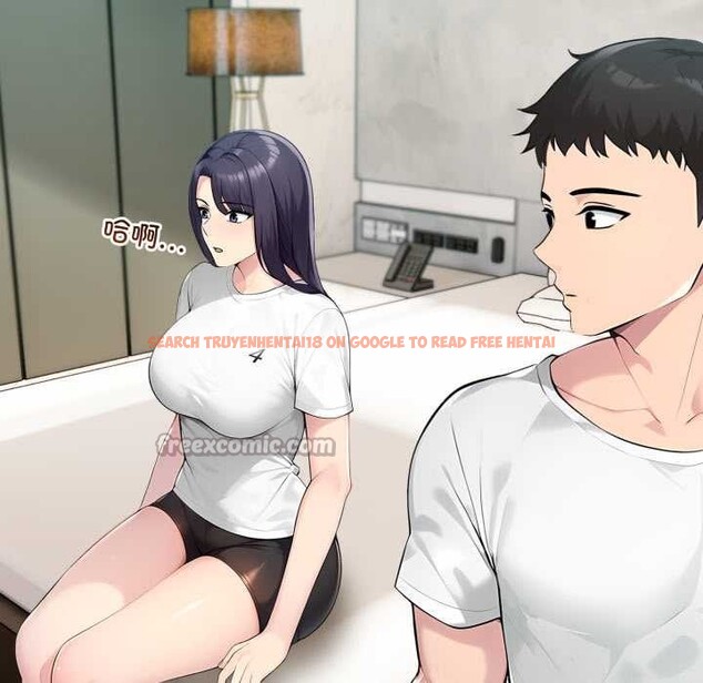 查看漫画夫婦遊戲/夫婦挑戰賽 - 第62話 - sayhentaiz.net中的4201317图片