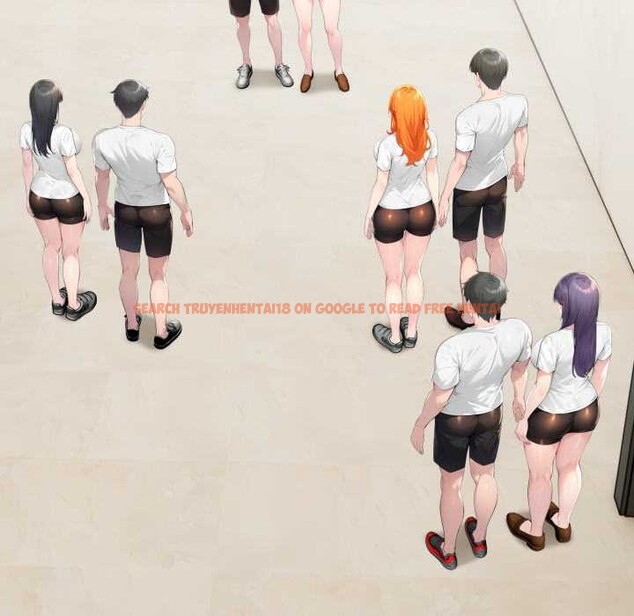 查看漫画夫婦遊戲/夫婦挑戰賽 - 第62話 - sayhentaiz.net中的4201371图片