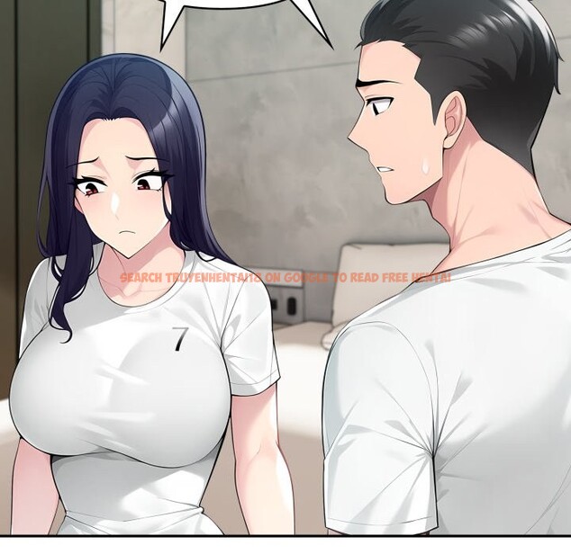 查看漫画夫婦遊戲/夫婦挑戰賽 - 第64話 - sayhentaiz.net中的4245303图片