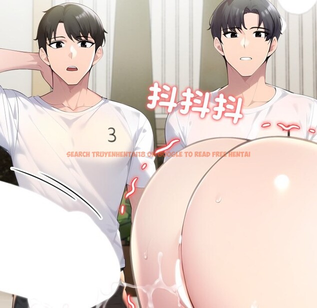 查看漫画夫婦遊戲/夫婦挑戰賽 - 第65話 - sayhentaiz.net中的4245386图片