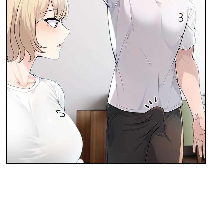 查看漫画夫婦遊戲 - 第39話 - sayhentaiz.net中的3650787图片