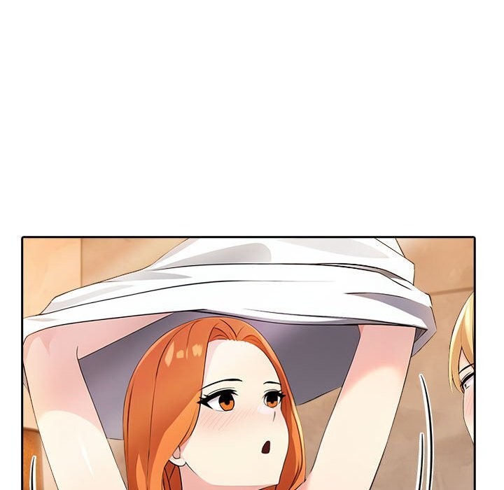 查看漫画夫婦遊戲 - 第6話 - www.tymanga.com中的2814248图片