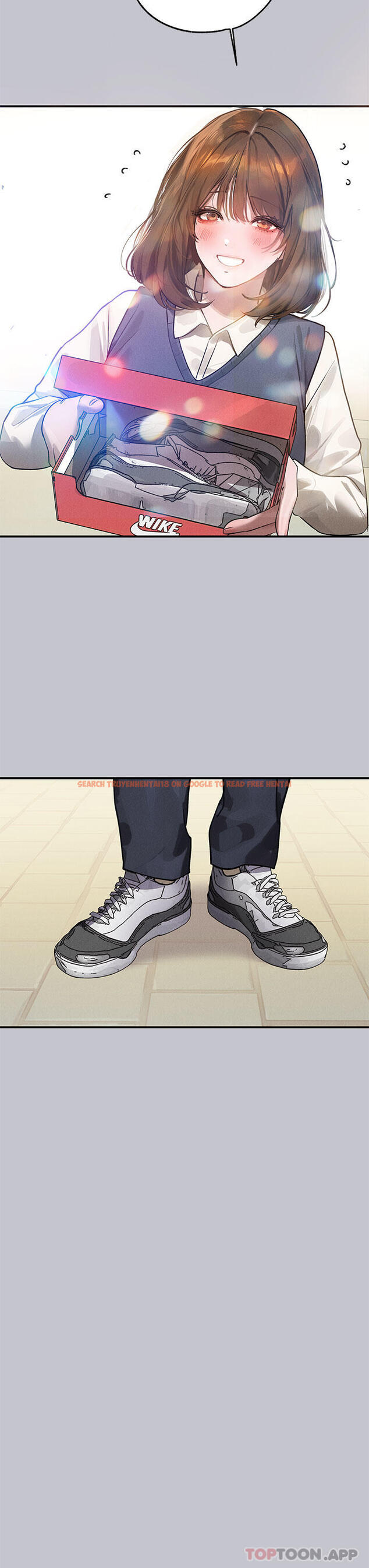 查看漫画富家女姐姐 - 第100話-姐姐是我的偶像 - tymanga.com中的1179558图片