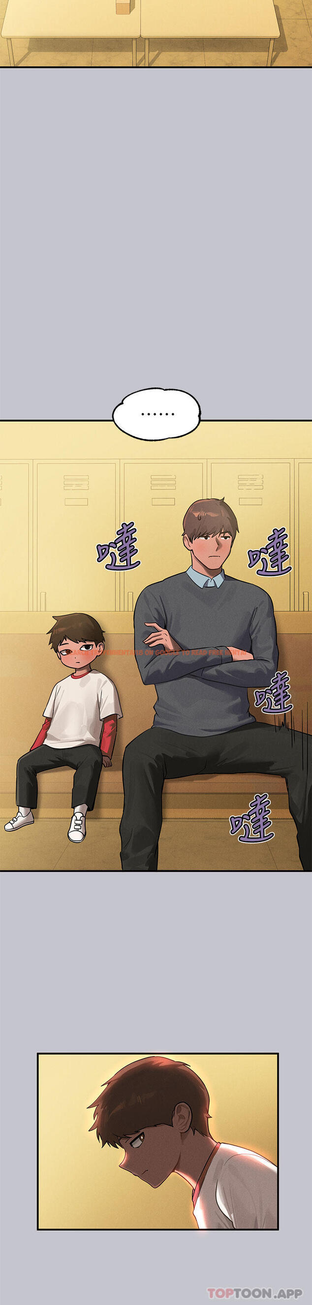 查看漫画富家女姐姐 - 第100話-姐姐是我的偶像 - tymanga.com中的1179582图片