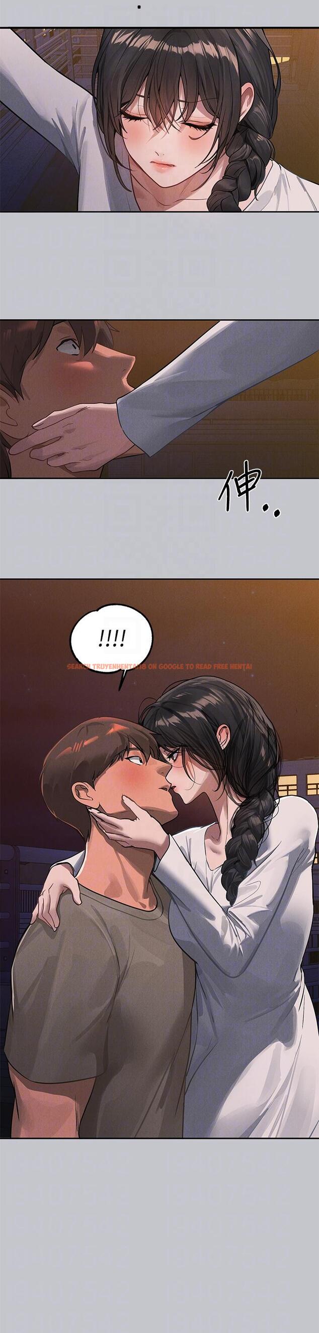 查看漫画富家女姐姐 - 第104話-妳明明也很想要 - tymanga.com中的1195596图片