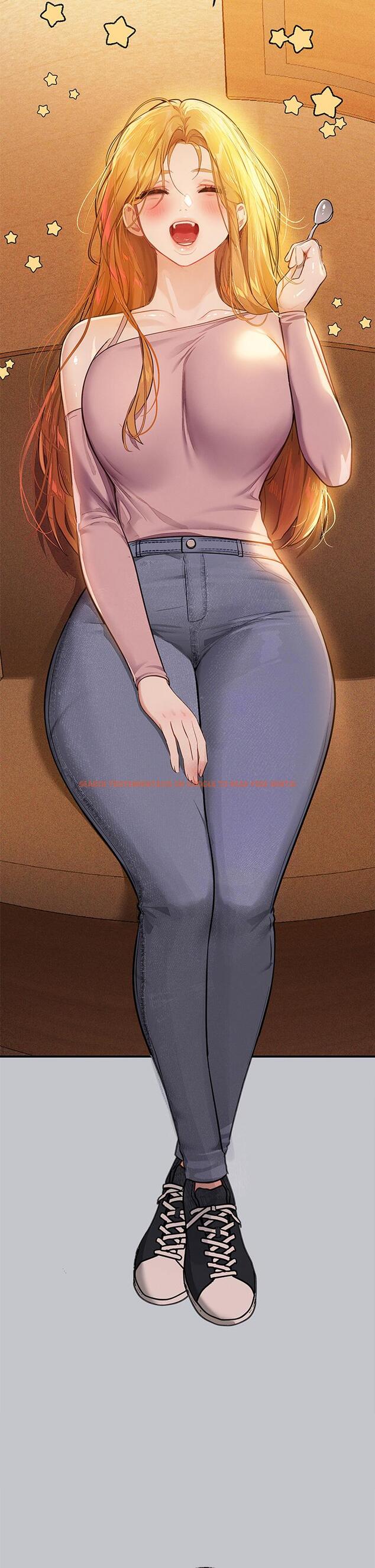 查看漫画富家女姐姐 - 第111話-你可以幫我「保密」嗎？ - tymanga.com中的1252055图片