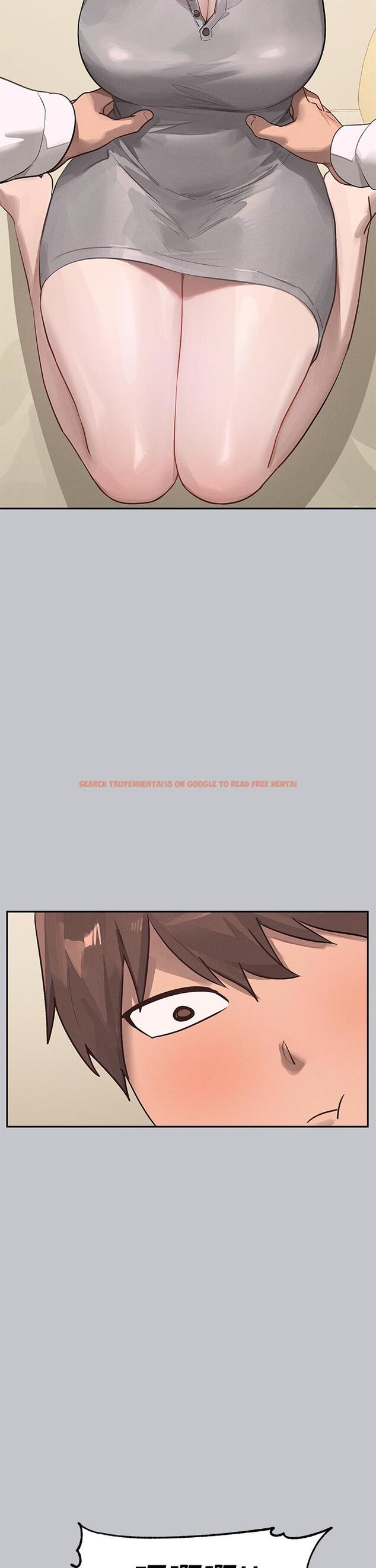 查看漫画富家女姐姐 - 第117話-你現在才發現 - www.tymanga.com中的1315425图片